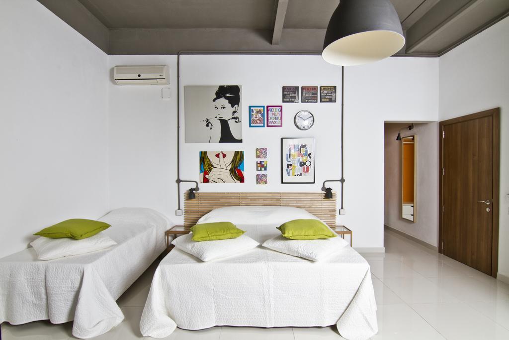 Nula Aparthotel Saint Julian's Exterior photo
