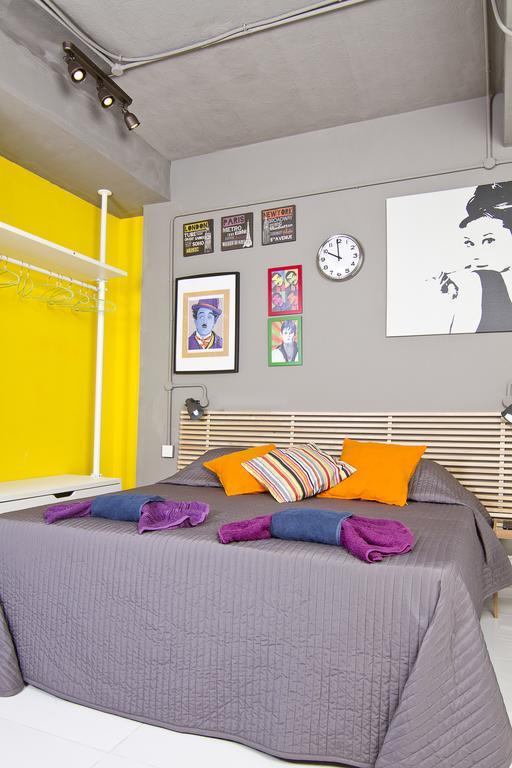 Nula Aparthotel Saint Julian's Exterior photo