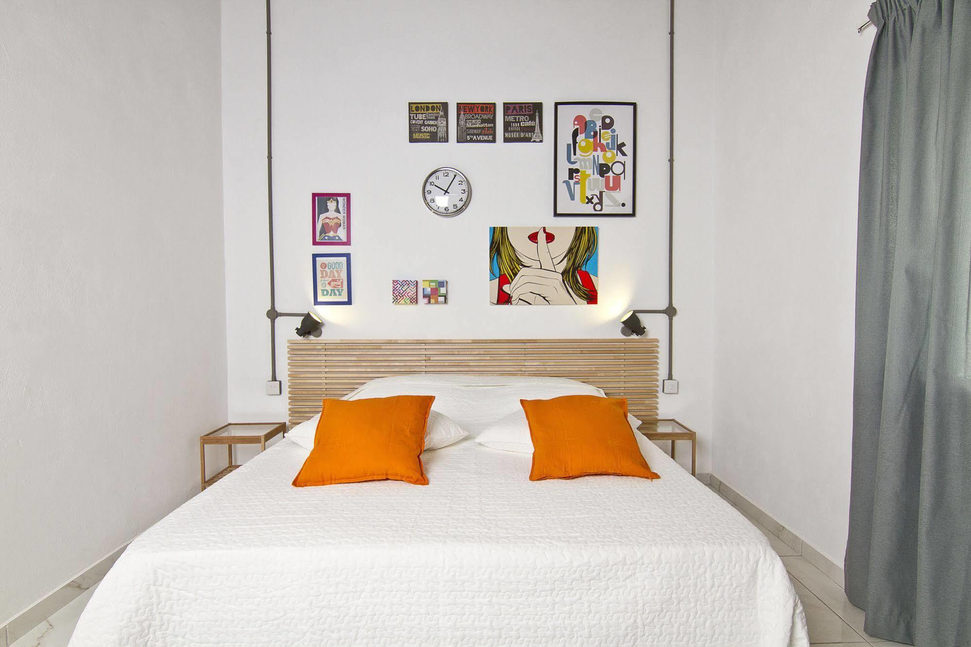 Nula Aparthotel Saint Julian's Exterior photo
