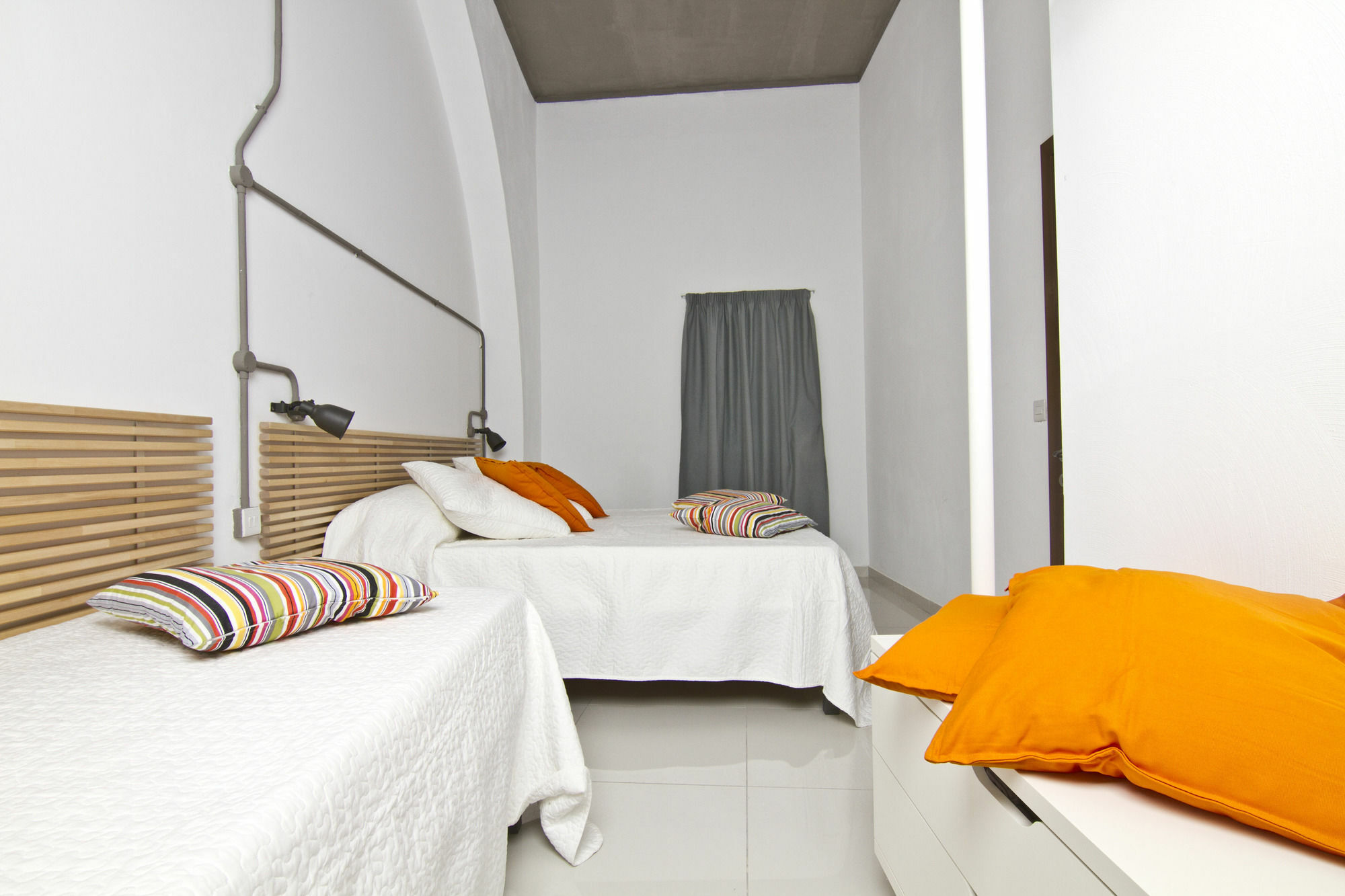Nula Aparthotel Saint Julian's Exterior photo